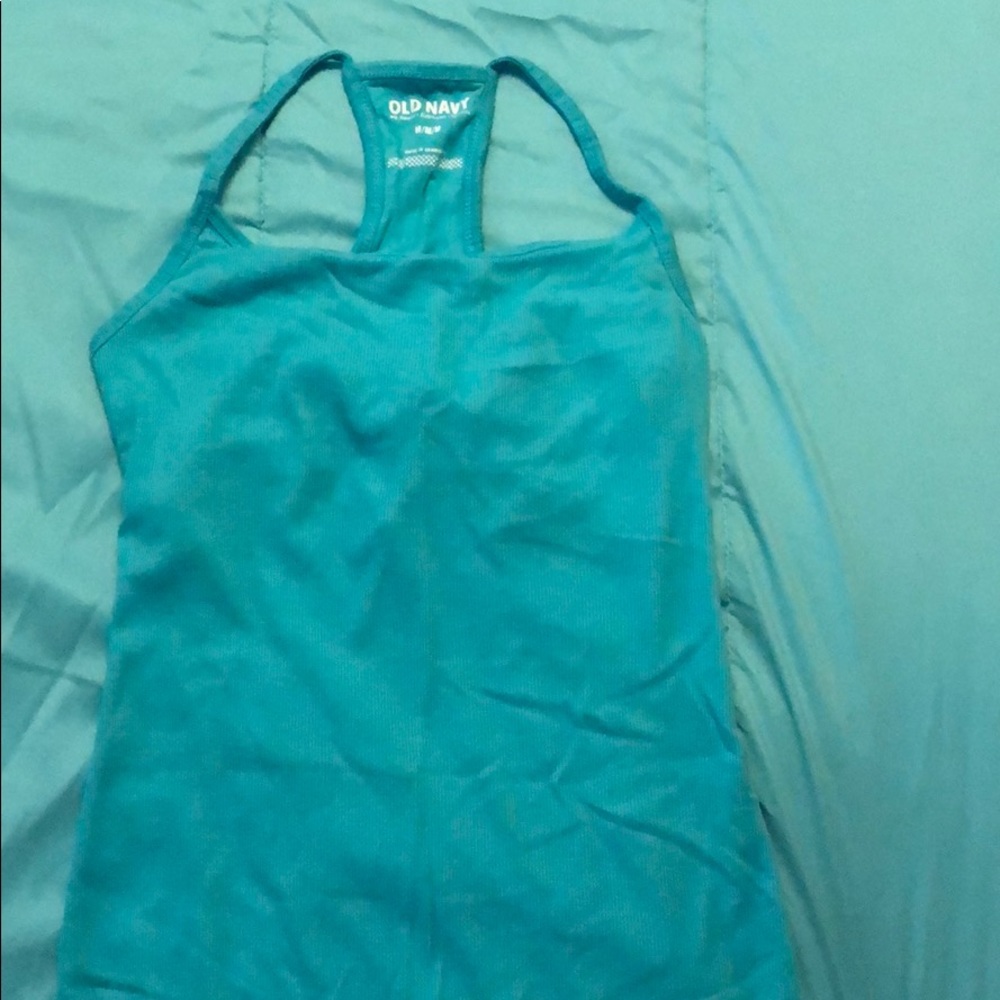 Women’s tank